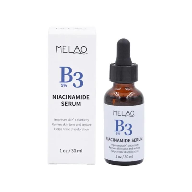 Niacinamide сыворотка отбеливающая Сыворотка увлажняющая Антивозрастная питательная сыворотка осветляющая кожу Сыворотка для лица 30 мл
Niacinamide сыворотка отбеливающая Сыворотка увлажняющая Антивозрастная питательная сыворотка осветляющая кожу Сыворотка для лица 30 мл