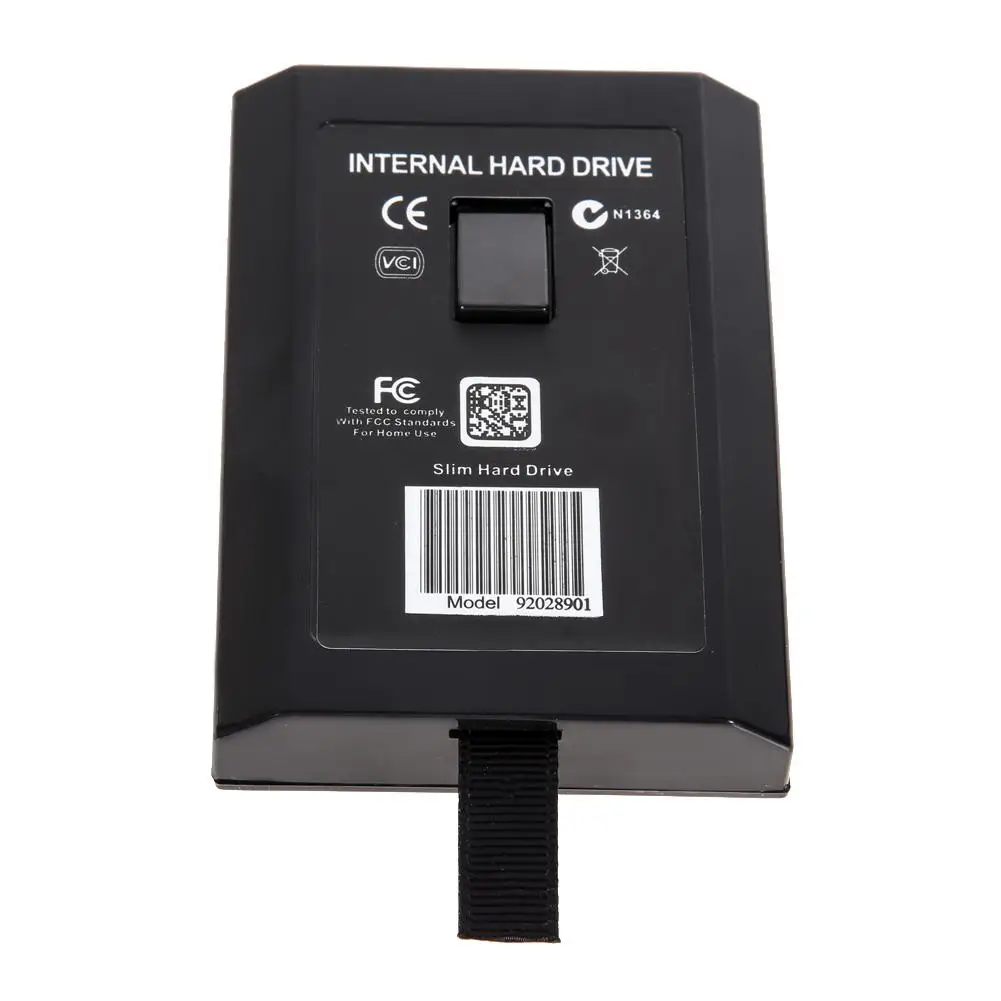 HDD Internal Case In bulk Hard Disk Drive HDD Internal Case Shell for Microsoft XBOX 360 Slim 20GB 60GB 120GB 250GB HDD holder
HDD Internal Case In bulk Hard Disk Drive HDD Internal Case Shell for Microsoft XBOX 360 Slim 20GB 60GB 120GB 250GB HDD holder