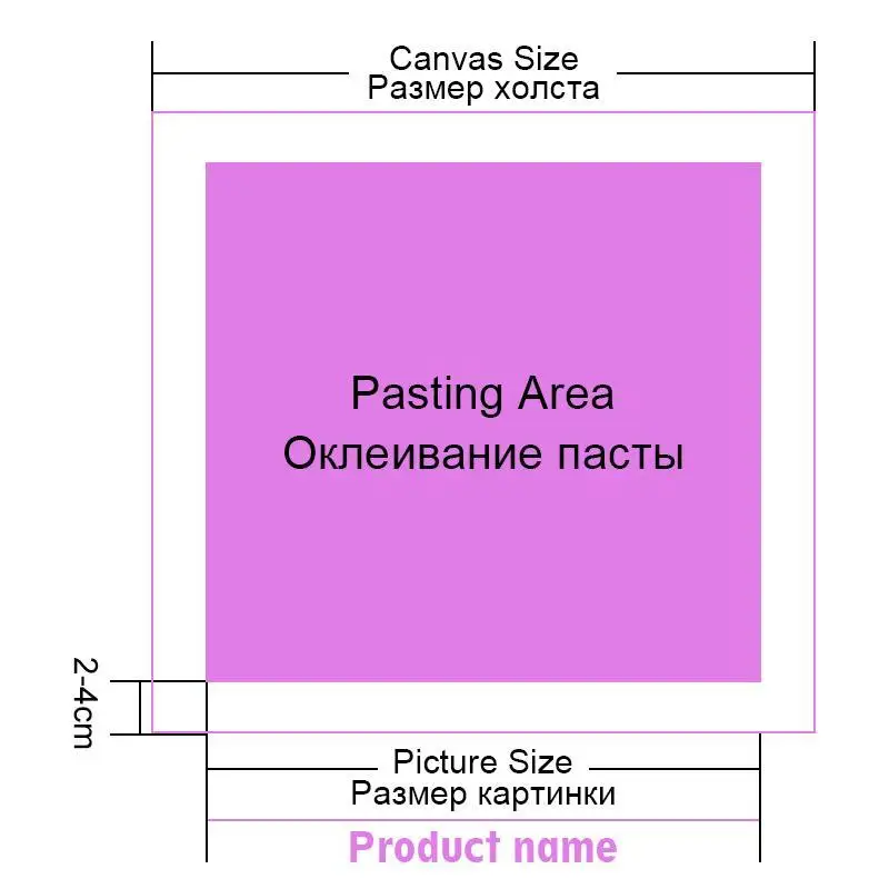Diamond Painting Cartoon Figure Animal Square Diamond Round Diamond Decoration Customizable Wall Art Decoration Frameless
Diamond Painting Cartoon Figure Animal Square Diamond Round Diamond Decoration Customizable Wall Art Decoration Frameless