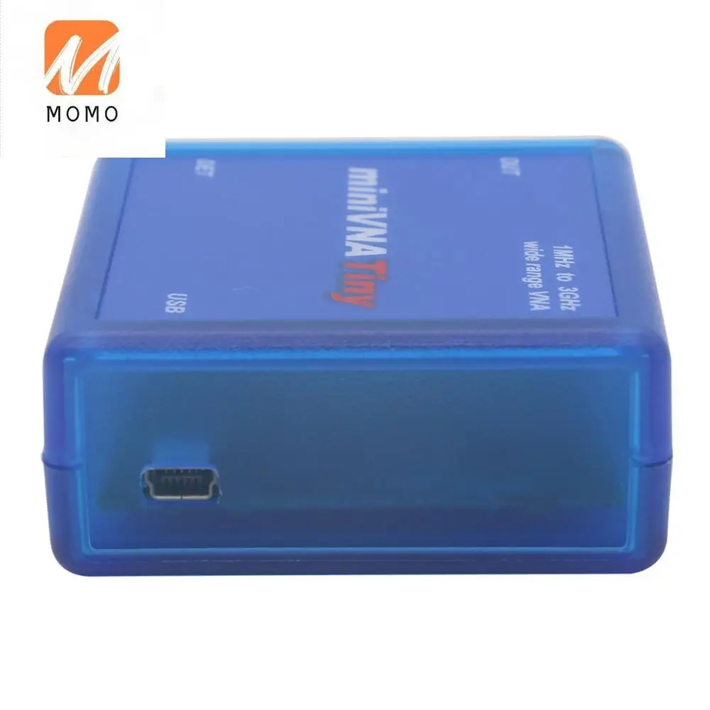 1M-3GHz Vector Network Analyzer Kit mini Tiny VHF/UHF/RFID RF Antenna Analyzer Signal Generator
1M-3GHz Vector Network Analyzer Kit mini Tiny VHF/UHF/RFID RF Antenna Analyzer Signal Generator