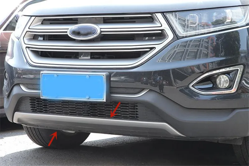 Высококачественная нержавеющая сталь до и после бампера для Ford EDGE 2015-2020, Защитная панель, автомобильные аксессуары против царапин
Высококачественная нержавеющая сталь до и после бампера для Ford EDGE 2015-2020, Защитная панель, автомобильные аксессуары против царапин