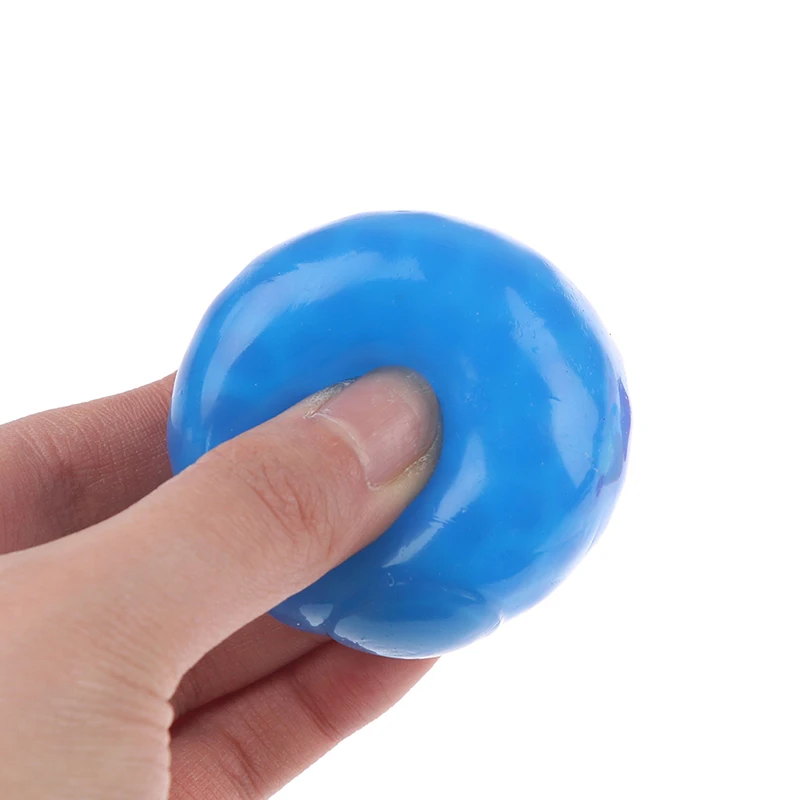 Sticky Balls Throw At Ceiling Decompression Ball Sticky Squash Ball Suction Decompression Toy Sticky Target Ball Children's Toy
Sticky Balls Throw At Ceiling Decompression Ball Sticky Squash Ball Suction Decompression Toy Sticky Target Ball Children's Toy