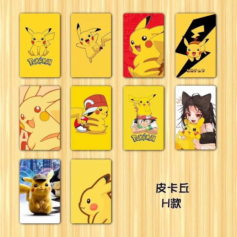 Новые японские аниме наклейки с покемоном, Классические наклейки для скейтборда, гитары, ноутбука, автомобиля, мультяшная детская игрушка, ...
Новые японские аниме наклейки с покемоном, Классические наклейки для скейтборда, гитары, ноутбука, автомобиля, мультяшная детская игрушка, ...