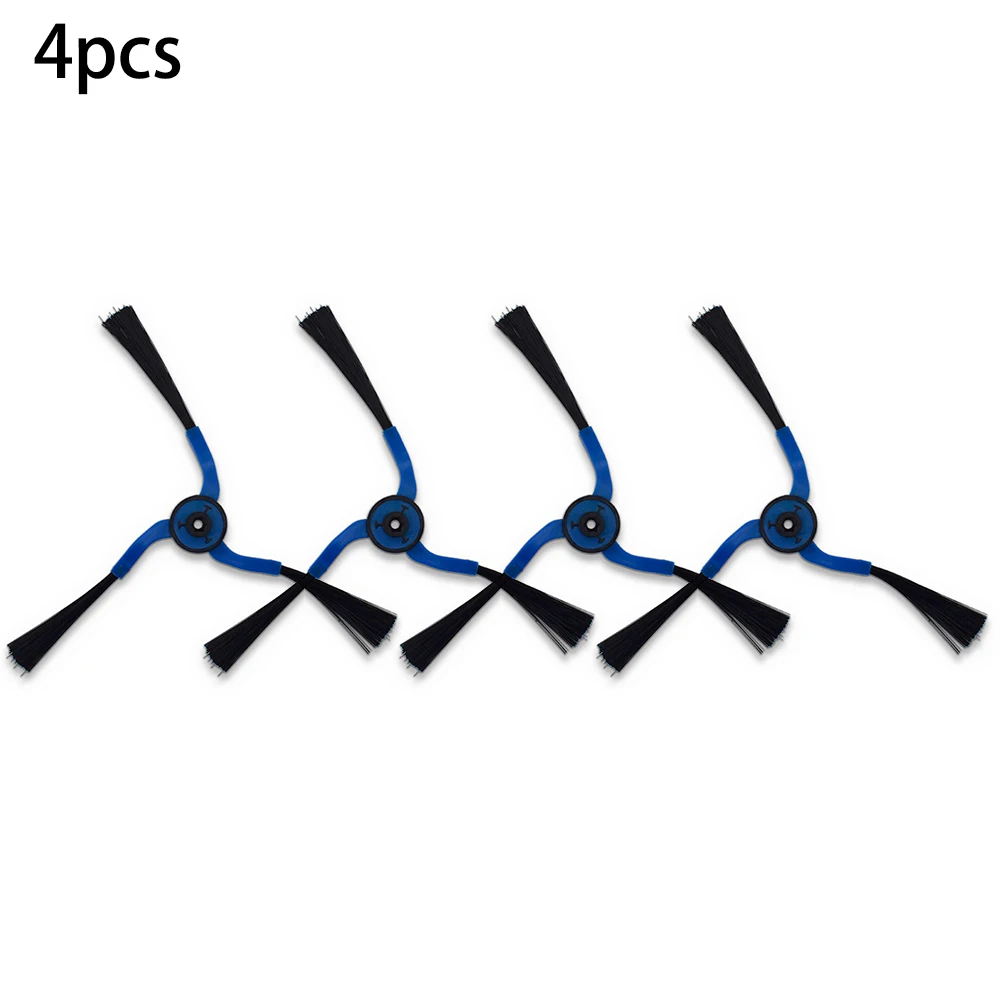 4PCS Side Brush For Samsung Navibot SR8750 SR8855 VR10F71 SR8895 Vacuum Cleaner Sweep Dust 4 * Side Brushes
4PCS Side Brush For Samsung Navibot SR8750 SR8855 VR10F71 SR8895 Vacuum Cleaner Sweep Dust 4 * Side Brushes