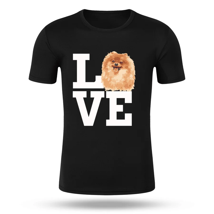 Custom Summer Men Women The Dog Face 1 Quick Dry T-shirt Couple Style Round Neck Jogging T Shirt
Custom Summer Men Women The Dog Face 1 Quick Dry T-shirt Couple Style Round Neck Jogging T Shirt