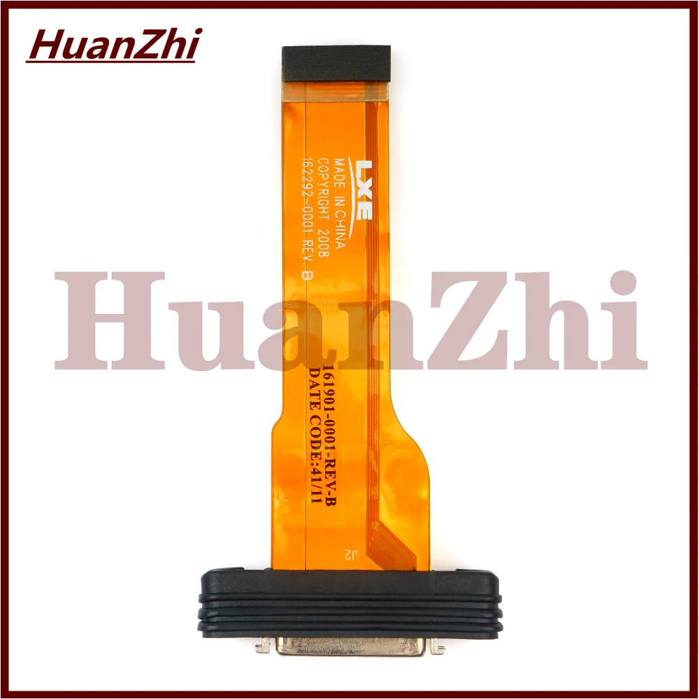 

(HuanZhi) Sync & Charge Connector with Flex Cable for Honeywell LXE MX9