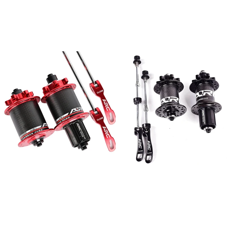 Arc Mt010 Bike Hubs 4 Bearing 6 Pawls 114 Click 8-11 Speed 32 Holes
Arc Mt010 Bike Hubs 4 Bearing 6 Pawls 114 Click 8-11 Speed 32 Holes