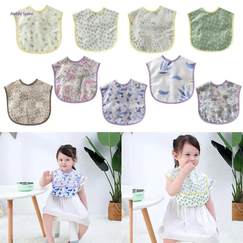 Kids Toddler Newborn Waterproof Printing Burp Cloths Feeding Bibs Baby Infants Soft Cotton Saliva Towel
Kids Toddler Newborn Waterproof Printing Burp Cloths Feeding Bibs Baby Infants Soft Cotton Saliva Towel