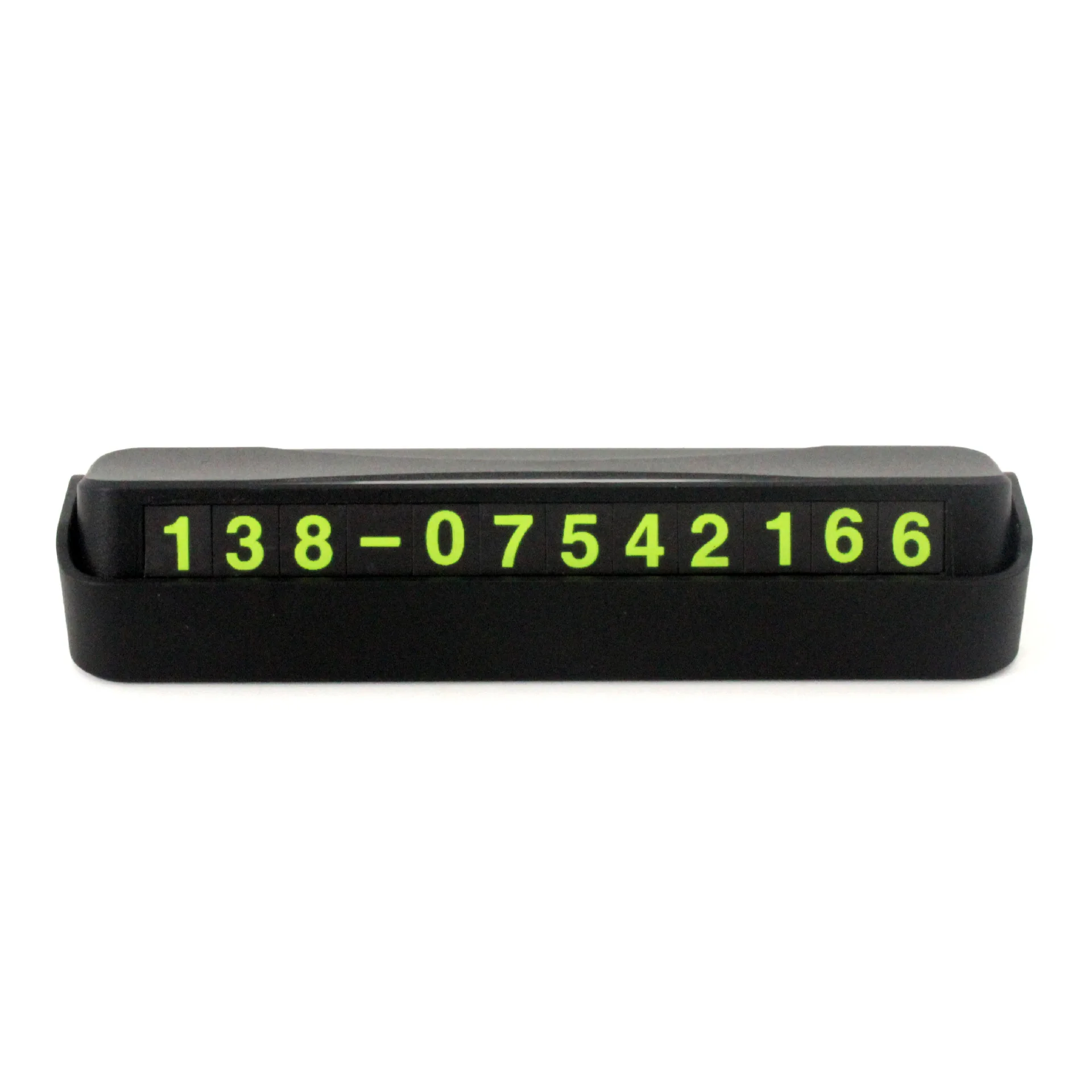2022 Pre-sale Customized LOGO Hidden Temporary Car Parking Signs New Car Number Plates Creative Car Decorations Car Interior
2022 Pre-sale Customized LOGO Hidden Temporary Car Parking Signs New Car Number Plates Creative Car Decorations Car Interior