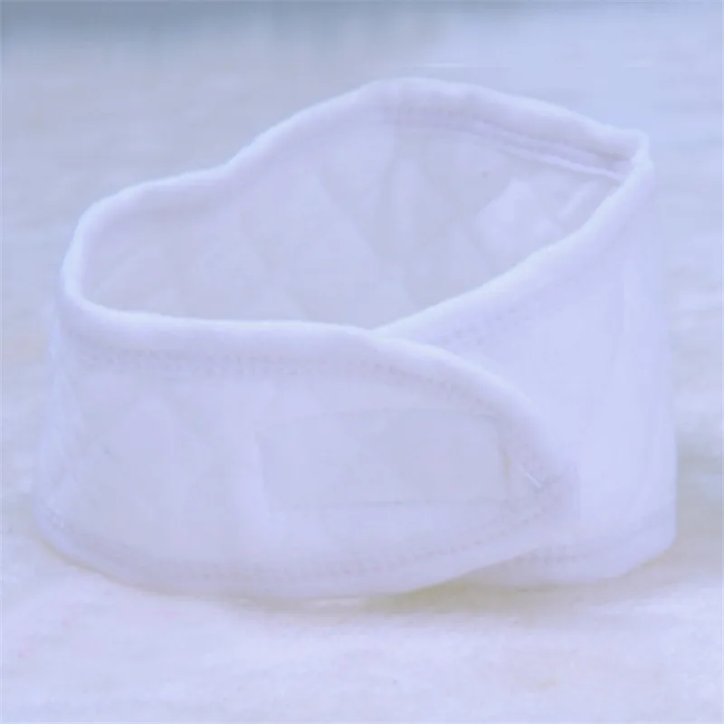 Hot Double Layer Baby Bellyband Soft Cotton Newborn Belly Protector Band Infant Navel Guard Girth Belt Baby Umbilical Cord Care
Hot Double Layer Baby Bellyband Soft Cotton Newborn Belly Protector Band Infant Navel Guard Girth Belt Baby Umbilical Cord Care