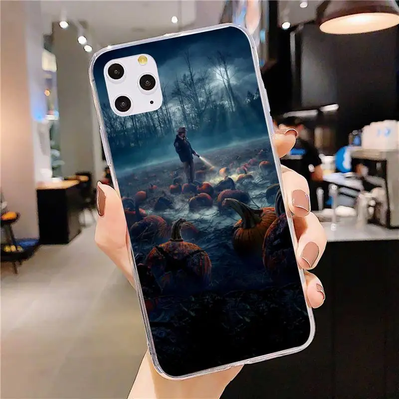Stranger Things Phone Case For Clear-Iphone 5 5s se 6 6s 7 8 11 12 X Xs Xr Pro Plus Max Mini Cover
Stranger Things Phone Case For Clear-Iphone 5 5s se 6 6s 7 8 11 12 X Xs Xr Pro Plus Max Mini Cover