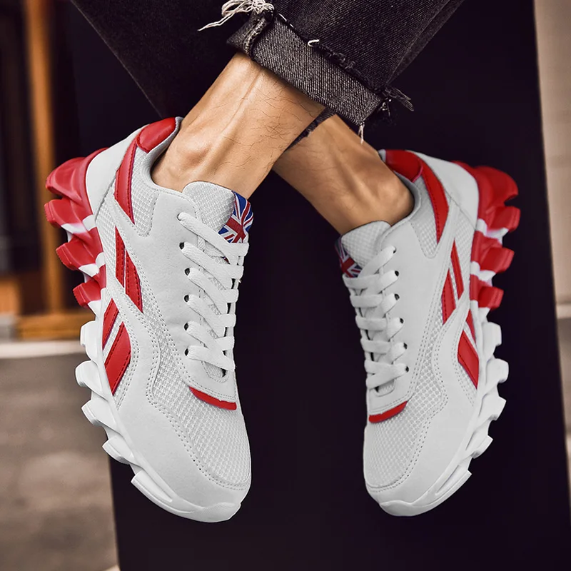2021 Man Sneakers Breathable women Running Shoes Outdoor Sport Fashion Comfortable Casual Couples Gym Shoes
2021 Man Sneakers Breathable women Running Shoes Outdoor Sport Fashion Comfortable Casual Couples Gym Shoes