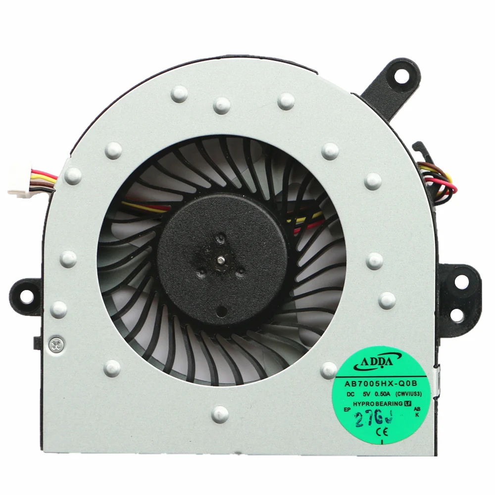 Новый вентилятор ЦП для Lenovo Ideapad S300 S400 S405 S310 S410 S415|cpu fan|cpu cooling fancooling fan |