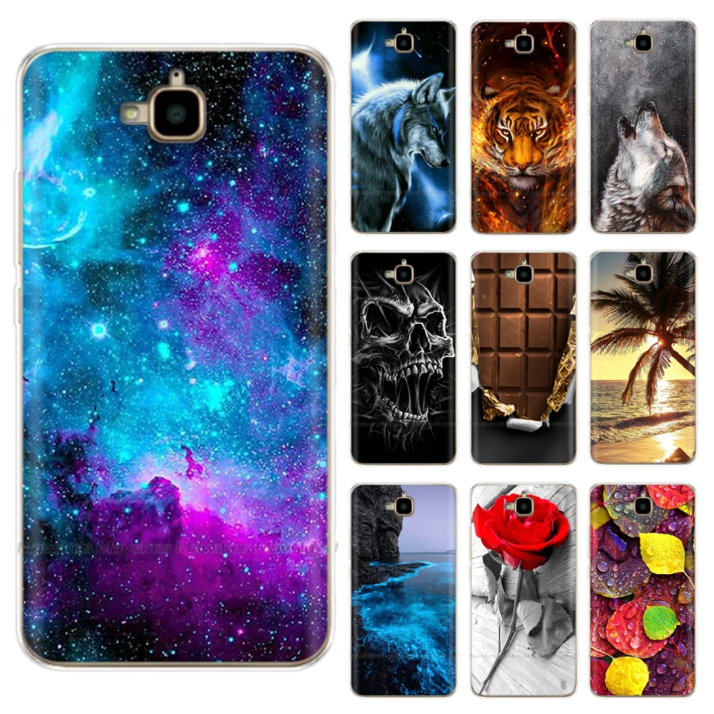 Silicone Case for Honor 4C Pro Case Cartoon Back Phone Cover for Huawei Honor 4C 4 C Soft TPU Shells for Huawei Honor4c Bags
Silicone Case for Honor 4C Pro Case Cartoon Back Phone Cover for Huawei Honor 4C 4 C Soft TPU Shells for Huawei Honor4c Bags