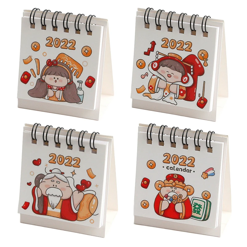 1pc Mini Desk Calendar Desktop Decoration Countdown Small Creative Calendar 63*63*32mm Study Gift For Student Children New 2022
1pc Mini Desk Calendar Desktop Decoration Countdown Small Creative Calendar 63*63*32mm Study Gift For Student Children New 2022