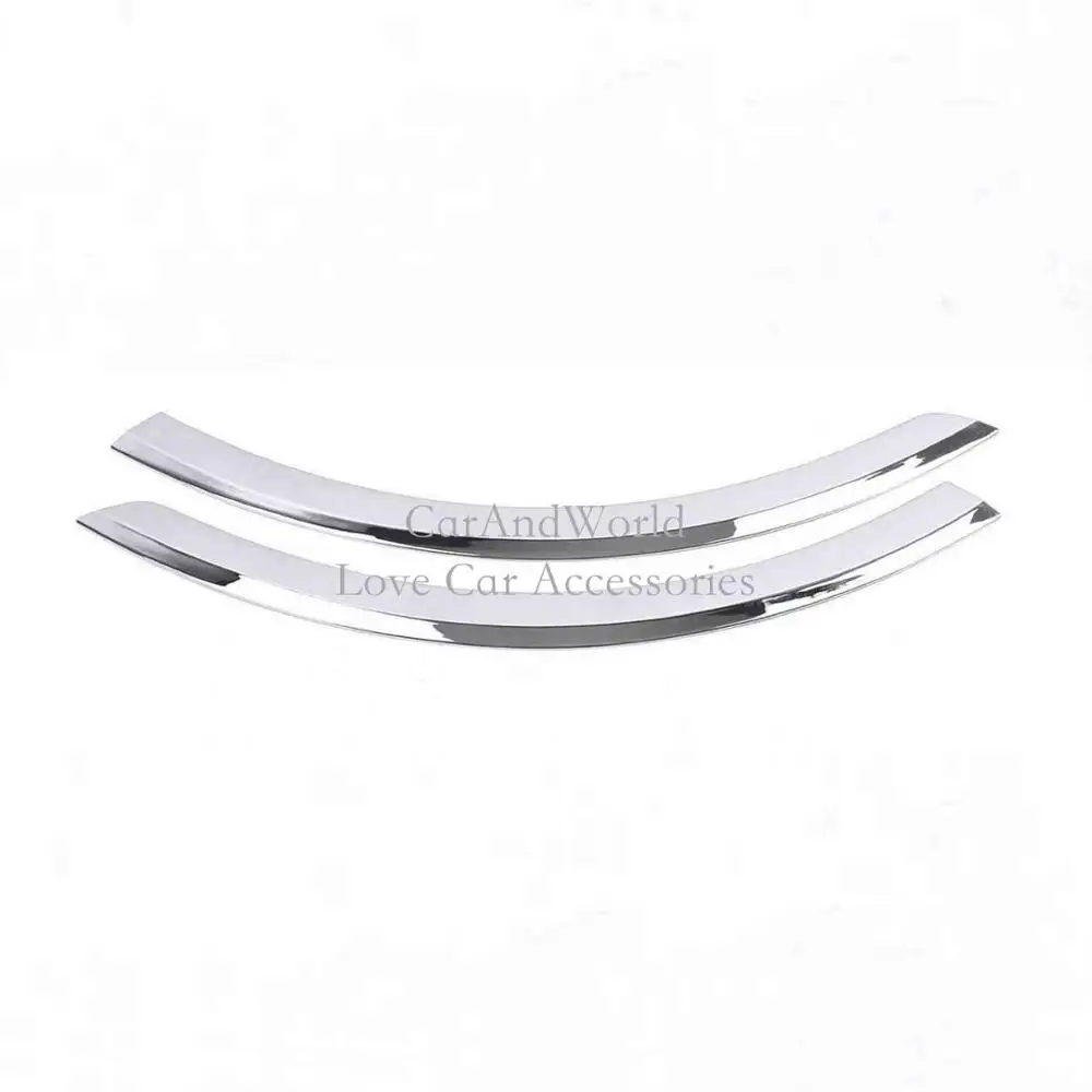 For 2012 2013 2015 2016 Honda CRV CR-V ABS Chrome Rear Door Wheel Decoration Cover Car Body Molding Trims External Accessories
For 2012 2013 2015 2016 Honda CRV CR-V ABS Chrome Rear Door Wheel Decoration Cover Car Body Molding Trims External Accessories