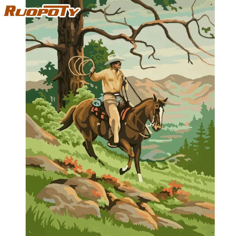 RUOPOTY 60x75cm Frame DIY Painting By Numbers For Adults Cartoon Mountain Picture By Numbers Acrylic Paint On Canvas Home Art
RUOPOTY 60x75cm Frame DIY Painting By Numbers For Adults Cartoon Mountain Picture By Numbers Acrylic Paint On Canvas Home Art