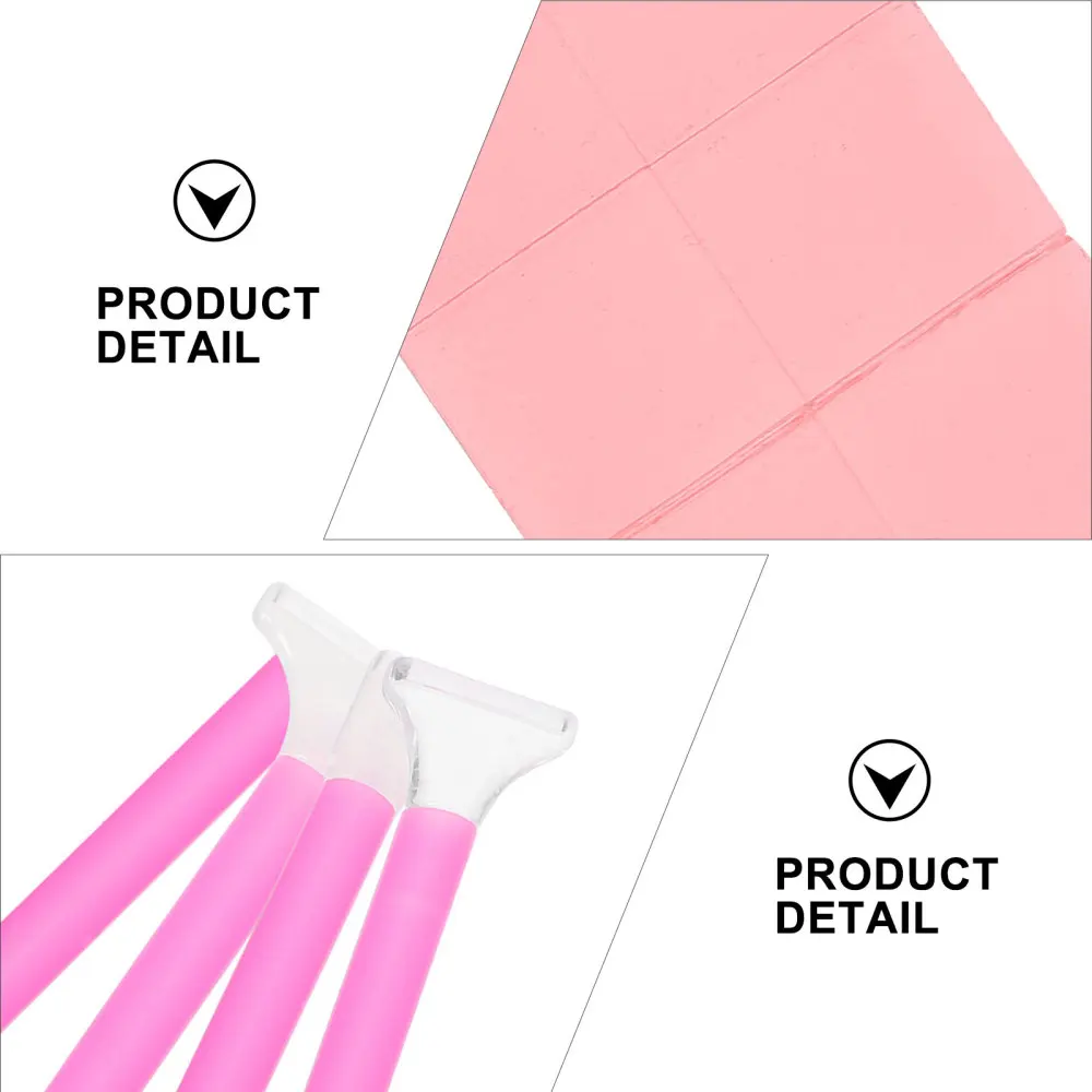 4pcs DIY Diamond Painting Drill Pens Point Drill Pen with 100 Painting Glue Clay
4pcs DIY Diamond Painting Drill Pens Point Drill Pen with 100 Painting Glue Clay