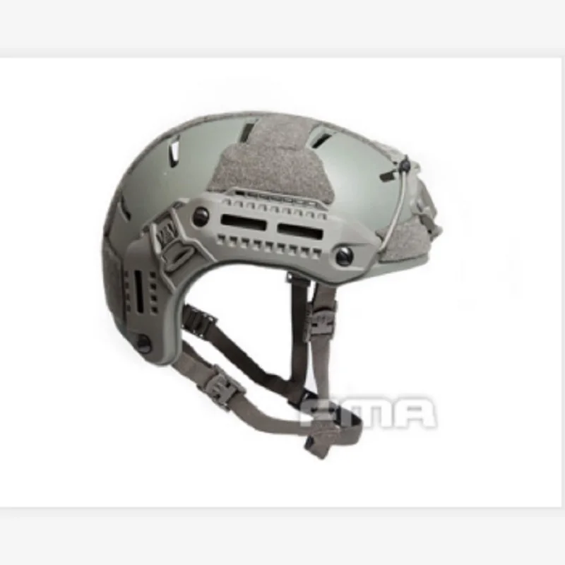 MA-TB1290 тактический охотничий ABS Инженерный пластиковый шлем MT Helmet-V
MA-TB1290 тактический охотничий ABS Инженерный пластиковый шлем MT Helmet-V