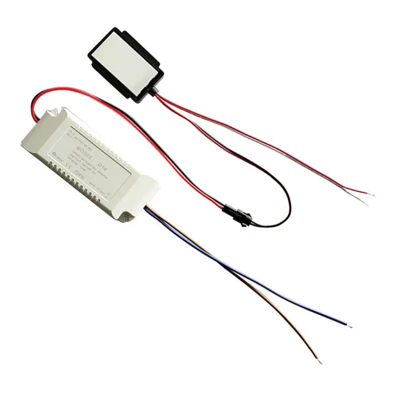 Bathroom Dimmable Mirror On/Off Touch Switch 240V for Lamp Lighting Intelligent 
Bathroom Dimmable Mirror On/Off Touch Switch 240V for Lamp Lighting Intelligent