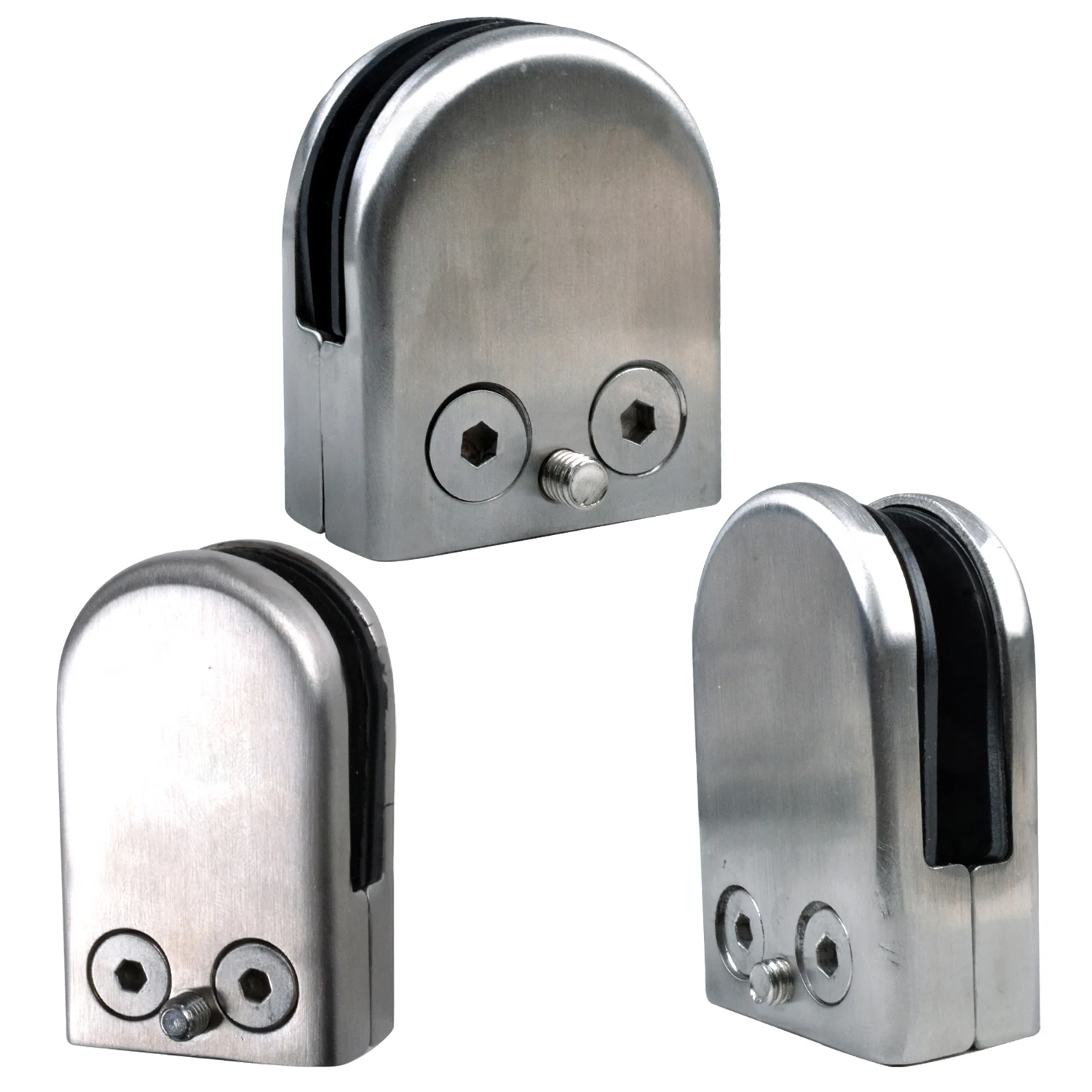 12X держатель зажима из нержавеющей стали для окон, перила балюстрады 53*33*20 мм
12X держатель зажима из нержавеющей стали для окон, перила балюстрады 53*33*20 мм