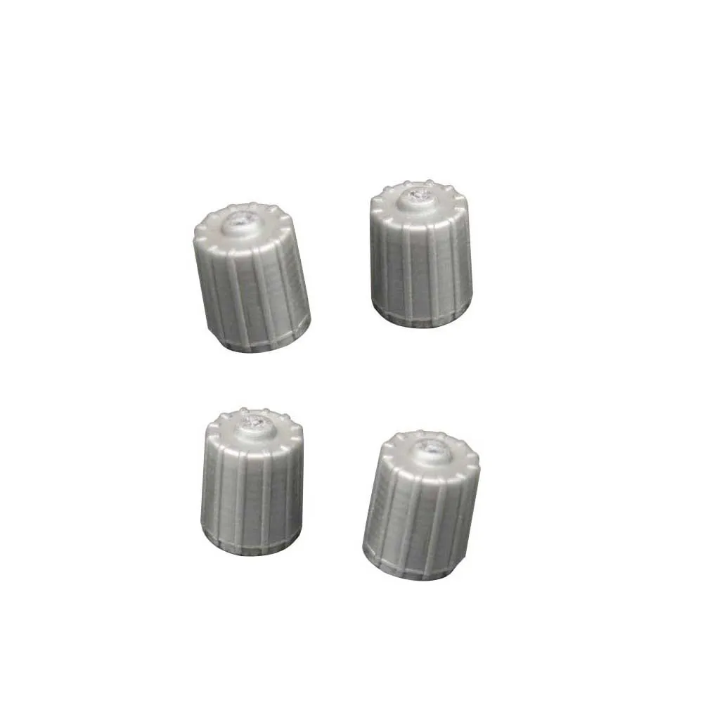 4PCS Grey Car General Tire TPMS Tyre Pressure Monitoring Plastic Valve Cap Tire Repair Tools Car Repair Tool
4PCS Grey Car General Tire TPMS Tyre Pressure Monitoring Plastic Valve Cap Tire Repair Tools Car Repair Tool