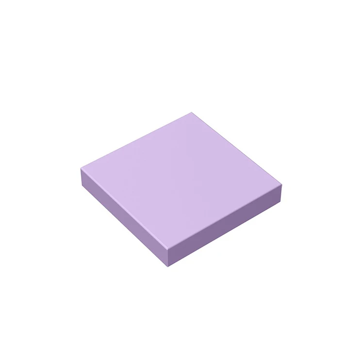 50pcs MOC 3068 2x2 Tile Smooth Panel DIY Small Particle Building Block Compatible with Brand Small Particle Building Block Parts
50pcs MOC 3068 2x2 Tile Smooth Panel DIY Small Particle Building Block Compatible with Brand Small Particle Building Block Parts