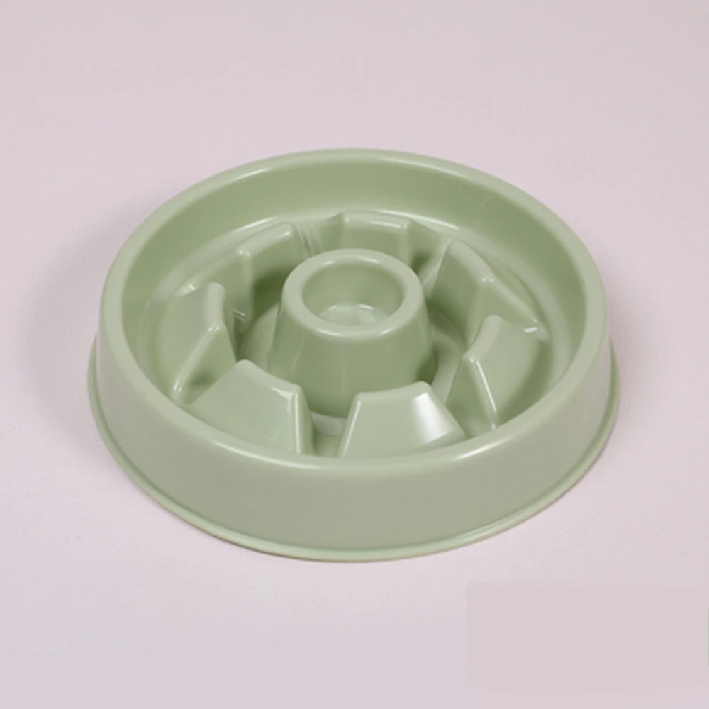 Portable Pet Dog Feeding Food Bowls Puppy Slow Down Eating Feeder Pet Food Feeder Dogs Supplies High Quality
Portable Pet Dog Feeding Food Bowls Puppy Slow Down Eating Feeder Pet Food Feeder Dogs Supplies High Quality