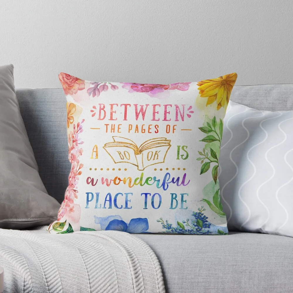 Between the pages Throw Pillow Pillow Case Polyester Home Decora Pillowcases Throw Pillow Case kussensloop almohada poszewka
Between the pages Throw Pillow Pillow Case Polyester Home Decora Pillowcases Throw Pillow Case kussensloop almohada poszewka