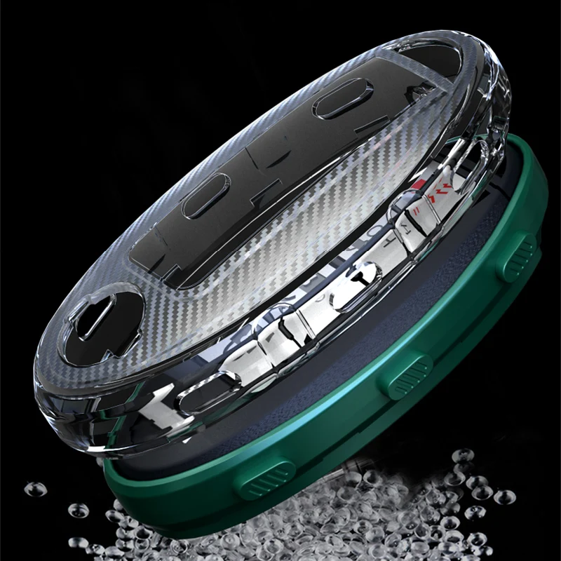 1 PCS High Quality TPU Car Key Case Cover Car Styling ForNissan New Sylphy Qashqai Qijun Teana Loulan Tiida key Chain
1 PCS High Quality TPU Car Key Case Cover Car Styling ForNissan New Sylphy Qashqai Qijun Teana Loulan Tiida key Chain