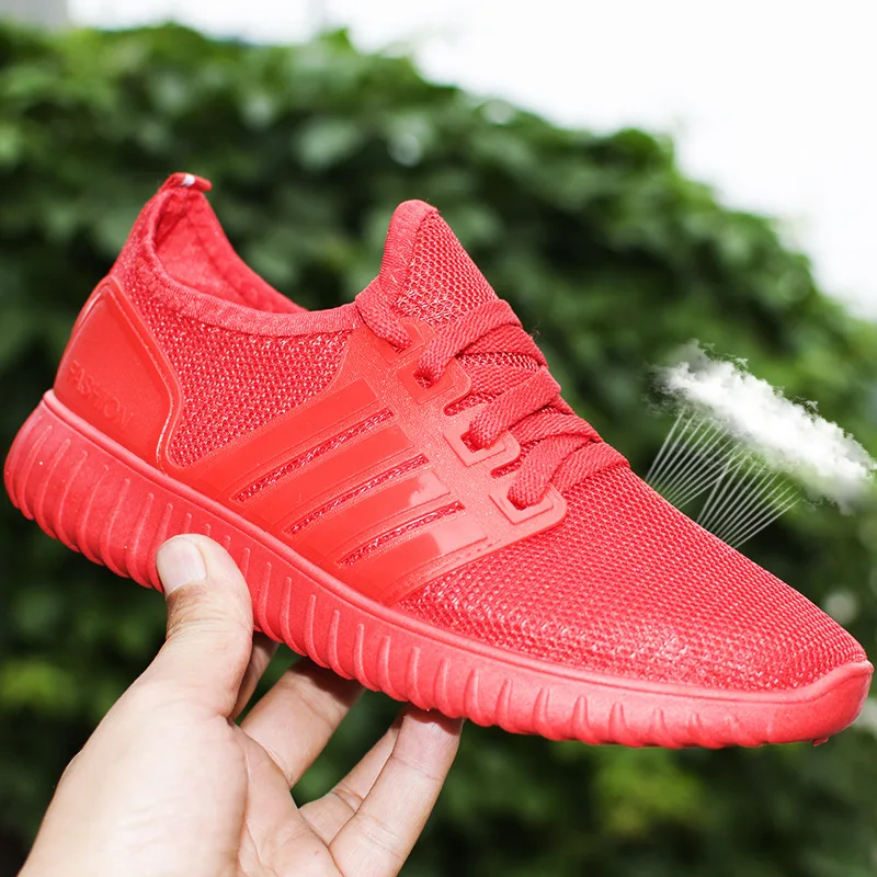 Skyaxmoto New Running Shoes For Women Lace-up Woman Sneakers Breathable Mesh men Sport Shoes High Quality Women's Shoes 0911
Skyaxmoto New Running Shoes For Women Lace-up Woman Sneakers Breathable Mesh men Sport Shoes High Quality Women's Shoes 0911