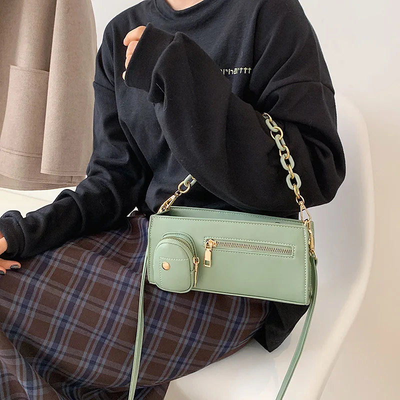 2021 New Spring High Quality Portable Small Square Bag Personalized Fashion Lady Leather Shoulder Messenger Bag Designer Handbag
2021 New Spring High Quality Portable Small Square Bag Personalized Fashion Lady Leather Shoulder Messenger Bag Designer Handbag