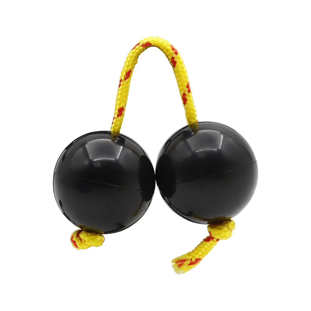 Музыкальный инструмент Dingling Шар Детские игрушки ABS Maracas перкуссионные