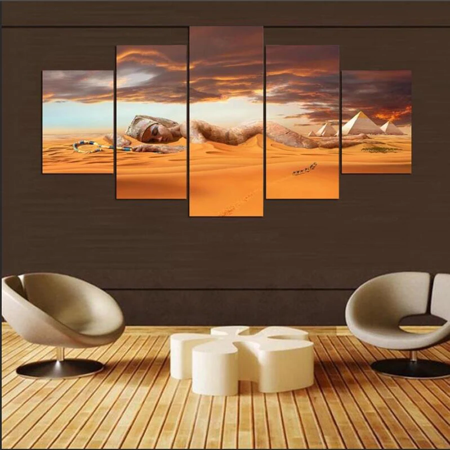 Diamond Painting Fantasy Egyptian woman Diy Full Square Round Drill 5D Diamond Embroidery 5 piece Mosaic Girl Home Decor AA1658
Diamond Painting Fantasy Egyptian woman Diy Full Square Round Drill 5D Diamond Embroidery 5 piece Mosaic Girl Home Decor AA1658