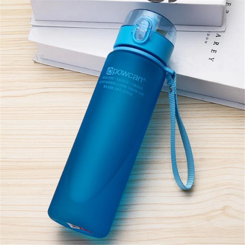 400/560ml Water Bottle Plastic Drinkware Tour Outdoor Sport School Leak Proof Seal Gourde Climbing Water Bottles
400/560ml Water Bottle Plastic Drinkware Tour Outdoor Sport School Leak Proof Seal Gourde Climbing Water Bottles