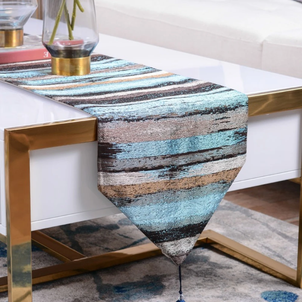 Classic European Style Table Runners Christmas Table Decoration Tablecloth Dining Table Decor Modern Centers Of Dining Table
Classic European Style Table Runners Christmas Table Decoration Tablecloth Dining Table Decor Modern Centers Of Dining Table