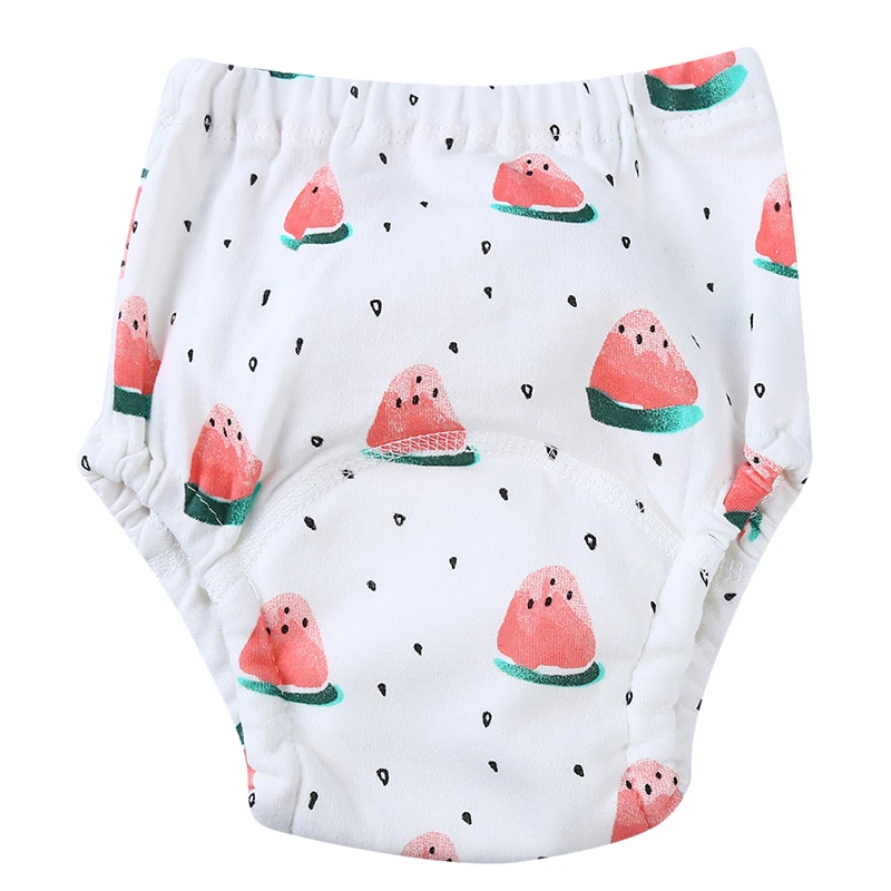 Baby Diapers Washable Reusable Nappies Four-layer Gauze Diaper Waterproof For Newborn Baby Diaper Pocket Cover Underwear Diapers
Baby Diapers Washable Reusable Nappies Four-layer Gauze Diaper Waterproof For Newborn Baby Diaper Pocket Cover Underwear Diapers