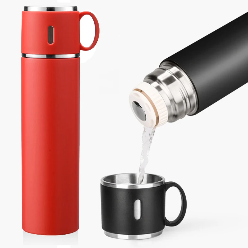 12 Hours Insulated Thermos Cup Bottle 316 Stainless Steel Vacuum Flasks Thermos Double Wall Thermoses Travel Keep Hot Water
12 Hours Insulated Thermos Cup Bottle 316 Stainless Steel Vacuum Flasks Thermos Double Wall Thermoses Travel Keep Hot Water