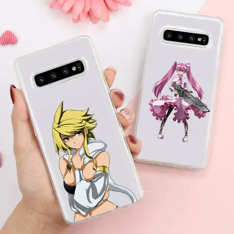 akame ga kill Japan anime Phone Case Transparent For Samsung Galaxy A S Note 9 10 51 50 71 70 80 20 21 30s ultra plus
akame ga kill Japan anime Phone Case Transparent For Samsung Galaxy A S Note 9 10 51 50 71 70 80 20 21 30s ultra plus