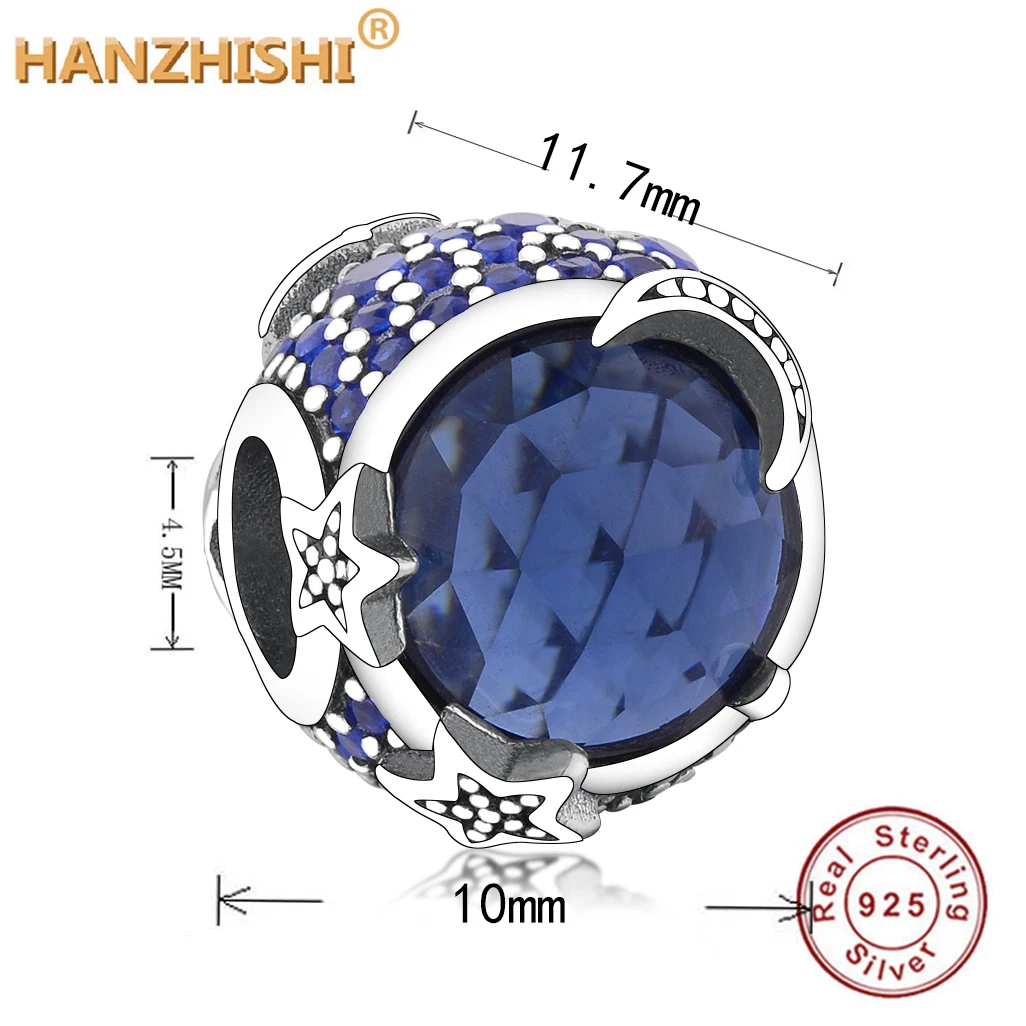Fit Original Pandora Charms Bracelet 2021 Winter Collection 925 Sterling Silver Blue Sky Star Radiant Beads Charm Jewelry Making
Fit Original Pandora Charms Bracelet 2021 Winter Collection 925 Sterling Silver Blue Sky Star Radiant Beads Charm Jewelry Making