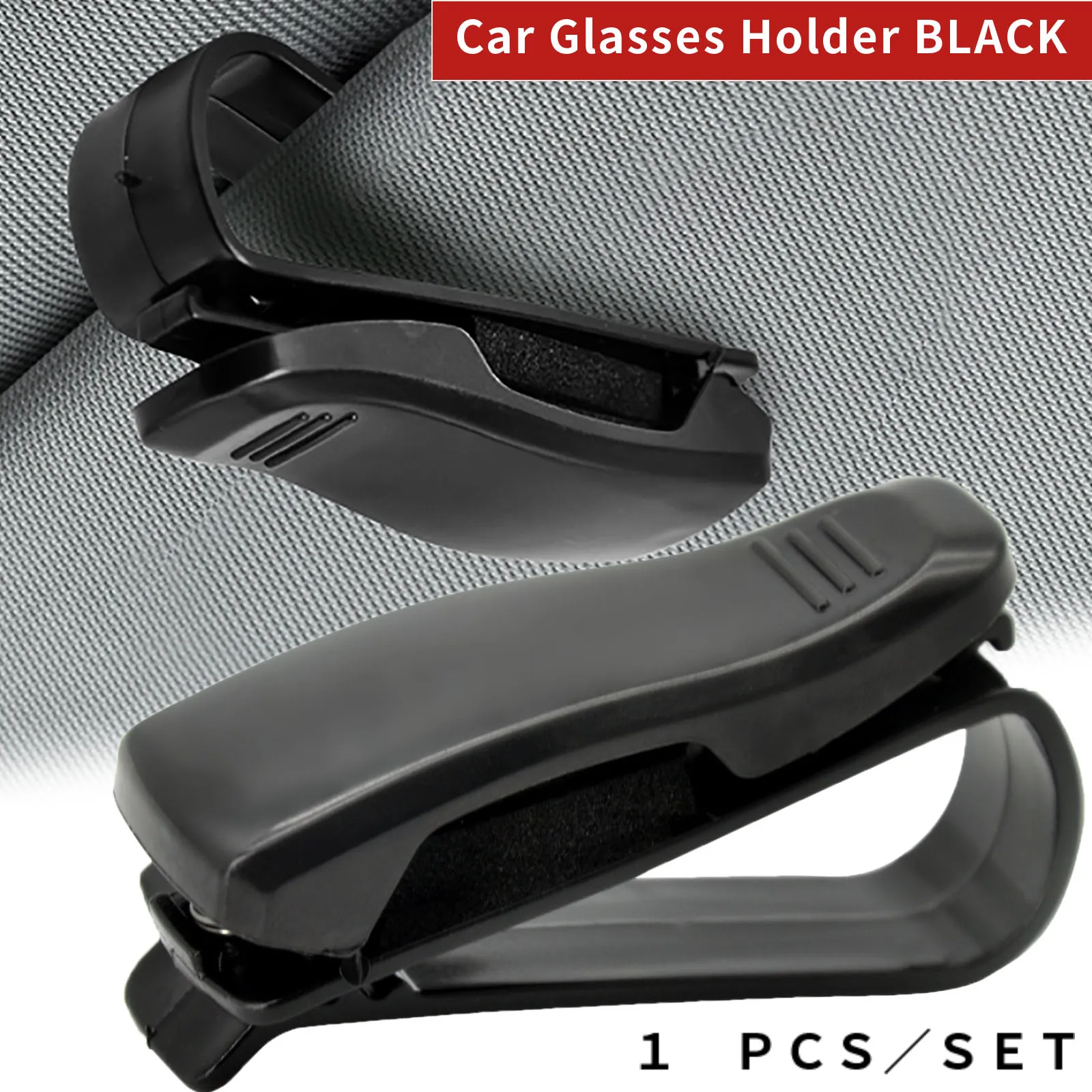 Universal Car Auto Sun Visor Glasses Box Sunglasses Clip Card Ticket Holder Fastener Pen Case Eyeglasses Accessories
Universal Car Auto Sun Visor Glasses Box Sunglasses Clip Card Ticket Holder Fastener Pen Case Eyeglasses Accessories