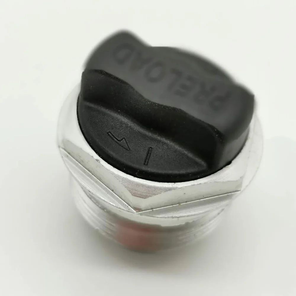 Bicycle Front Fork Damping Rod Preload Knob Aluminum Bike Knob Spare Parts For SUNTOUR XCM Front Fork Cycling Parts Accessories
Bicycle Front Fork Damping Rod Preload Knob Aluminum Bike Knob Spare Parts For SUNTOUR XCM Front Fork Cycling Parts Accessories