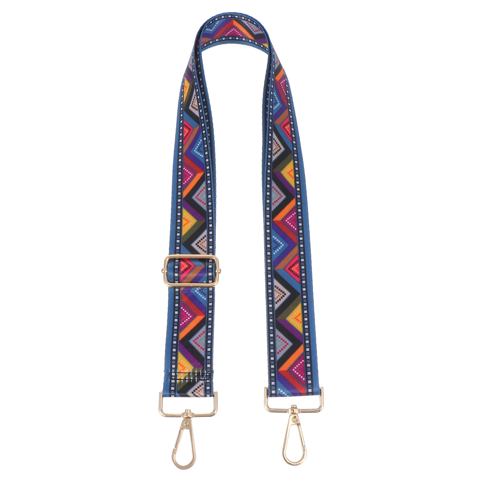 1Pc Creative Guitar Strap Practical Acoustic Guitar Strap Banjo Belt (Assorted Color)
1Pc Creative Guitar Strap Practical Acoustic Guitar Strap Banjo Belt (Assorted Color)