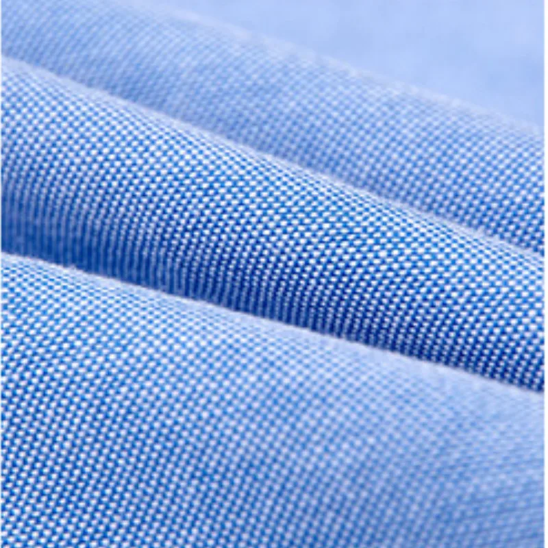 Shirts Men Solid Simple All Match Korean Smart Casual Business Mens Clothes Long Sleeve Shirt High Quality Soft Comfortable Slim
Shirts Men Solid Simple All Match Korean Smart Casual Business Mens Clothes Long Sleeve Shirt High Quality Soft Comfortable Slim