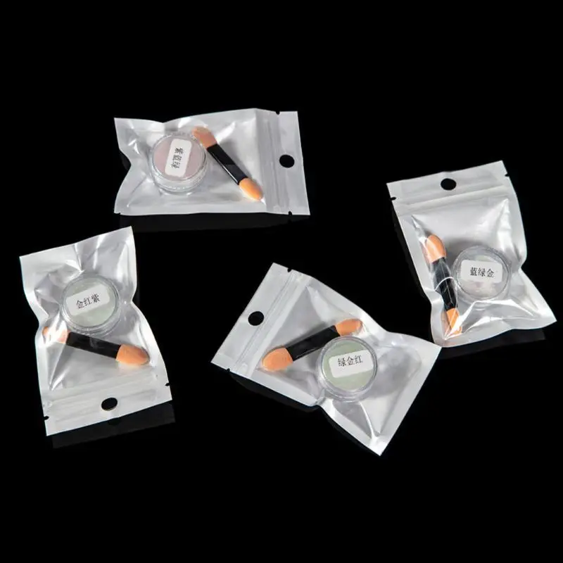 5 Color Magic Resin Chameleons Pigment Mirror Rainbow Colorant Epoxy Resin Dye P9YF
5 Color Magic Resin Chameleons Pigment Mirror Rainbow Colorant Epoxy Resin Dye P9YF