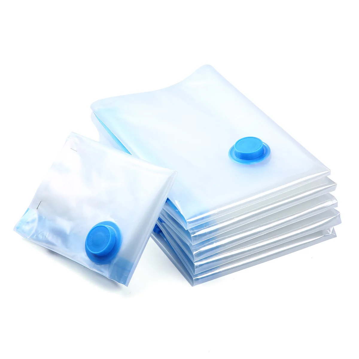 Vacuum Bag Reusable Vacuum Storage Bags For Cloth Compressed Bag With Hand Pump Travel Save Space Seal Blanket Organizer
Vacuum Bag Reusable Vacuum Storage Bags For Cloth Compressed Bag With Hand Pump Travel Save Space Seal Blanket Organizer