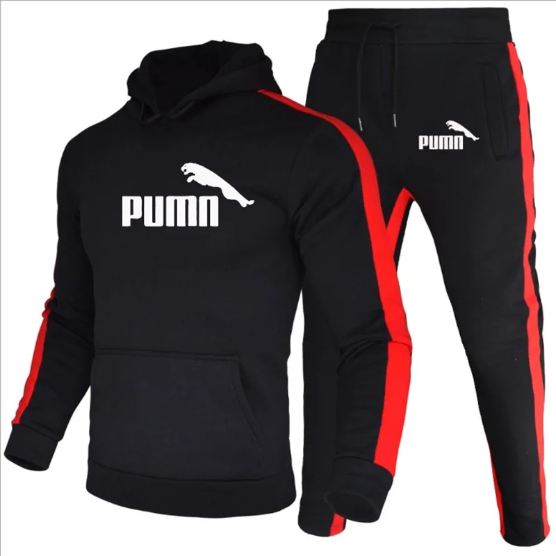 men's and women's hooded sweater two-piece sets casual sport plus velvet suit riding men's autumn warm male outdoor sets
men's and women's hooded sweater two-piece sets casual sport plus velvet suit riding men's autumn warm male outdoor sets