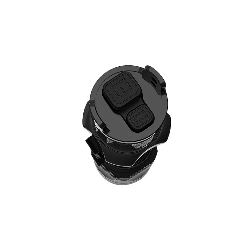 XTAR TZ28 1100LM LED Flashligh Torch Camping Lamp-Lights Powerful Self-Defense Lanternas Waterproof Portable Tactical Flashlight