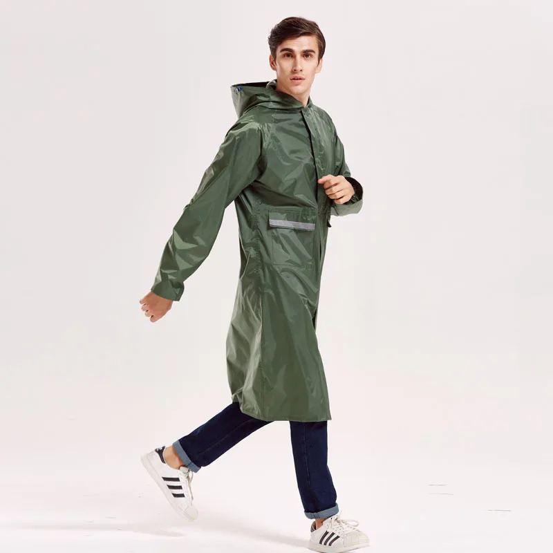 Waterproof Men Rain Coat Fashion Woman Poncho Fishing Climbing Motorcycle Hooded Raincoat Rain Jacket Ladies Rain Poncho Tour Q 
Waterproof Men Rain Coat Fashion Woman Poncho Fishing Climbing Motorcycle Hooded Raincoat Rain Jacket Ladies Rain Poncho Tour Q