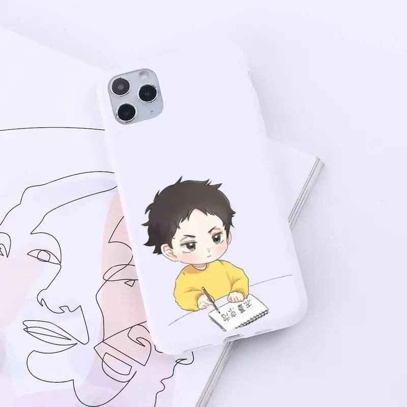 Anime Haikyuu Hinata Attacks Phone Case Candy Color for iPhone 6 7 8 11 12 s mini pro X XS XR MAX Plus
Anime Haikyuu Hinata Attacks Phone Case Candy Color for iPhone 6 7 8 11 12 s mini pro X XS XR MAX Plus